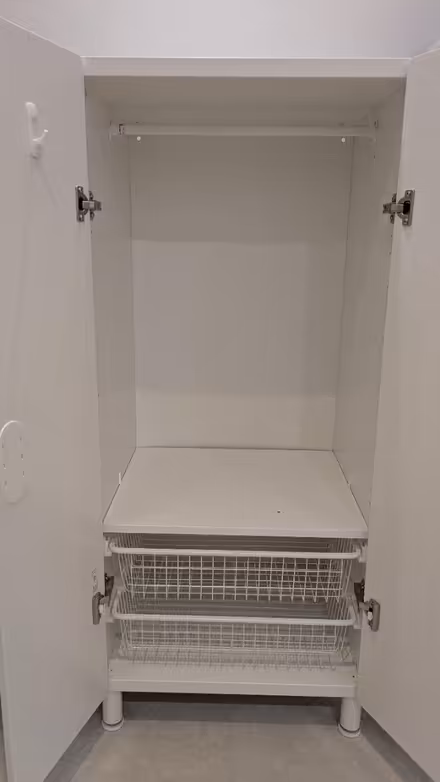 Photo of free IKEA kids furniture (Castlereagh, belfast) #4