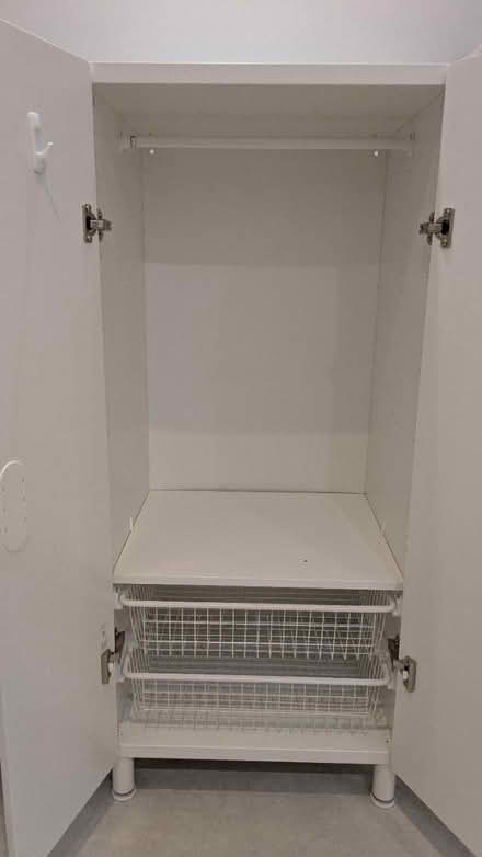 Photo of free IKEA kids furniture (Castlereagh, belfast) #4