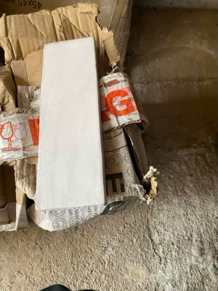 Photo of free Tiles (selection) (Kt7 0uj) #4