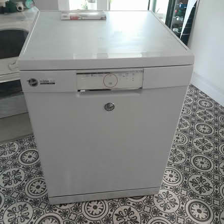 Photo of free Dishwasher (Ramsbottom lancashire) #1