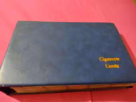 Photo of free Cigarette and tea cards (South Ockendon RM15) #1