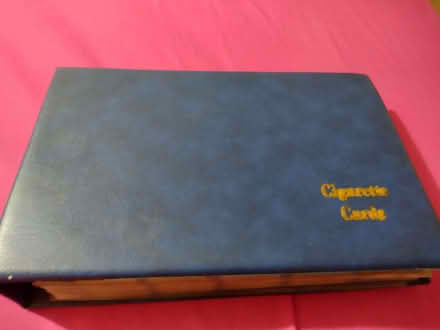 Photo of free Cigarette and tea cards (South Ockendon RM15) #1