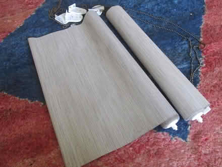 Photo of free 2 x blackout rollerblind (Finchley N12) #4
