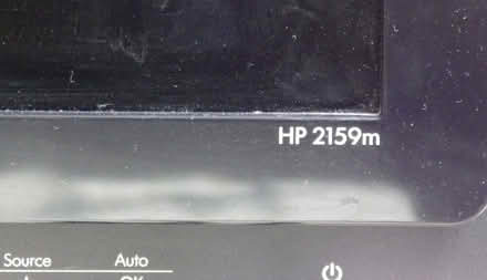 Photo of free Computer monitor (Little Chalfont HP6) #2