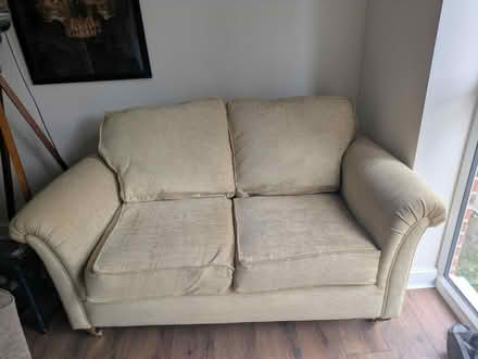 Photo of free Sofa (Morpeth) #1