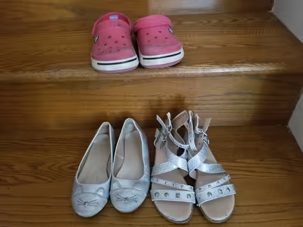 Photo of free Kid's shoes (Centrepointe) #1