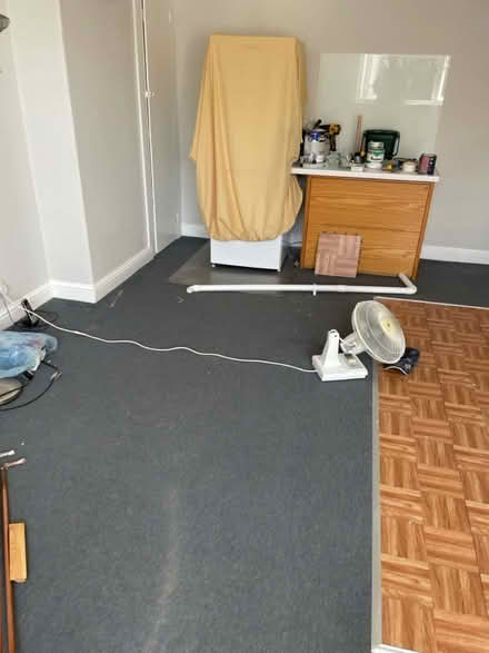 Photo of free Carpet (OX4 3) #2