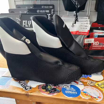 Photo of free New: Roller Skate Boot Inserts EU43 (Camden) #2
