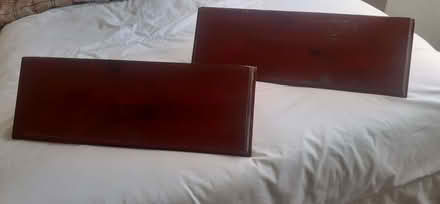 Photo of free 2 x shelves (Tilley SY4) #1