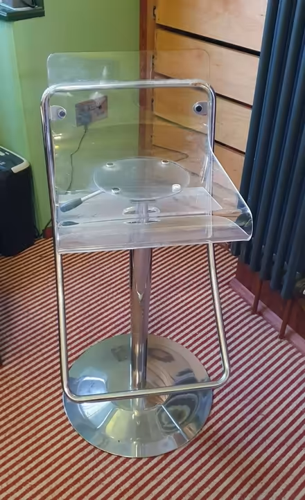Photo of free Bar/kitchen stool (CT8) #1