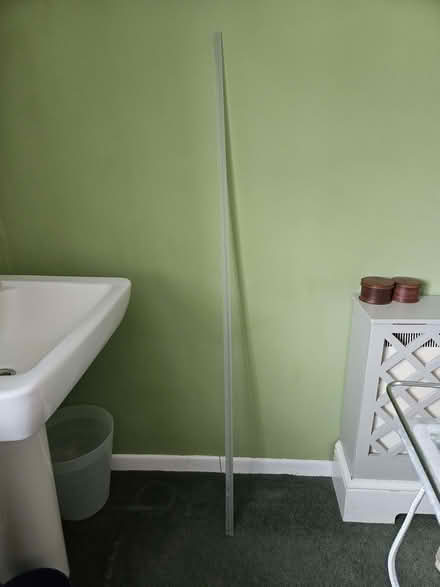 Photo of free Shower door seal (Burston IP22) #1