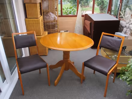 Photo of free Dining Table (Martham NR29) #1