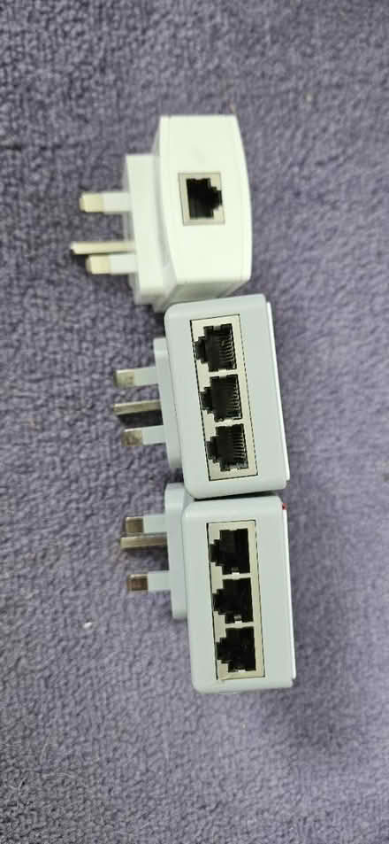 Photo of free TP-Link powerline adaptors (CT8) #2
