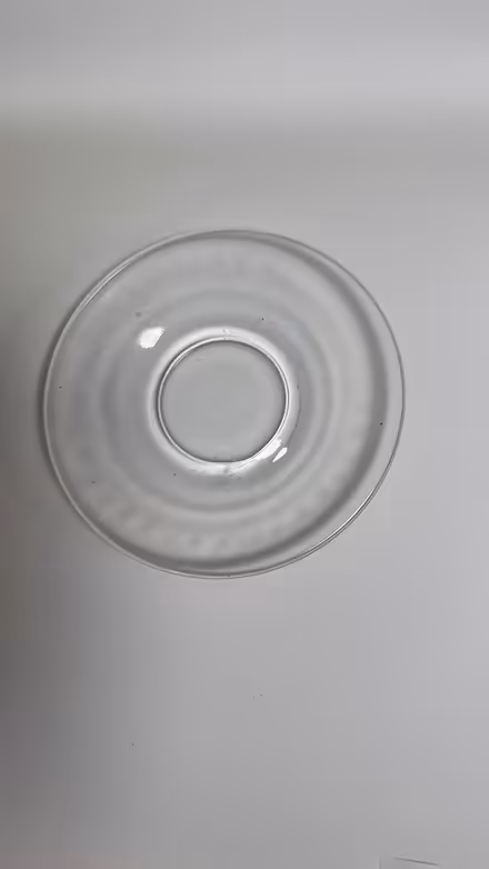 Photo of free Glass saucers (Cork city Centre) #1