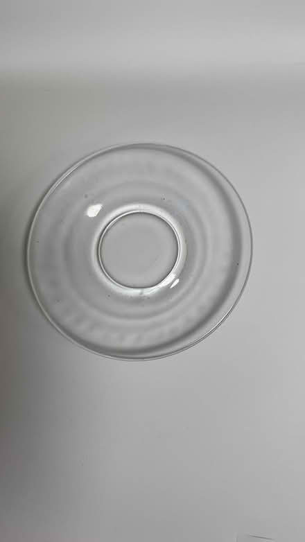 Photo of free Glass saucers (Cork city Centre) #1