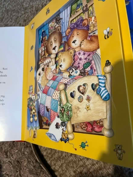 Photo of free Children's books (Blanchardstown) #3