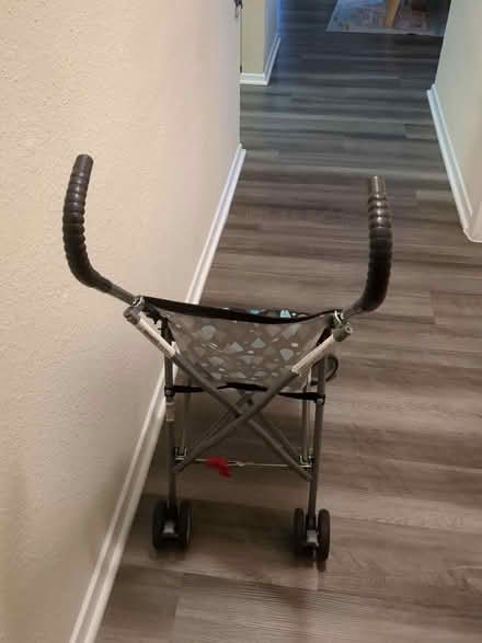 Photo of free Stroller (Bull Run) #2