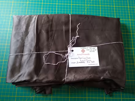 Photo of free Cotton and acetate fabrics (West Croydon CR0) #1