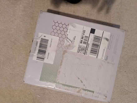 Photo of free Coway Air Omega filters new (Greenlake) #2