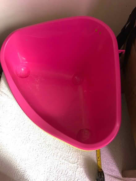 Photo of free 2 litter trays Guinea pig / rabbit (Lancaster, Skerton) #2