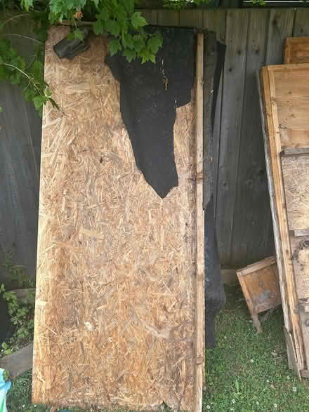 Photo of free Old shed/wood (PE14) #2