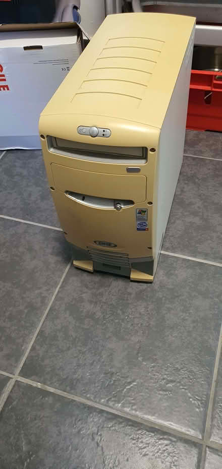 Photo of free Electrical Items (Helpringham NG34) #4