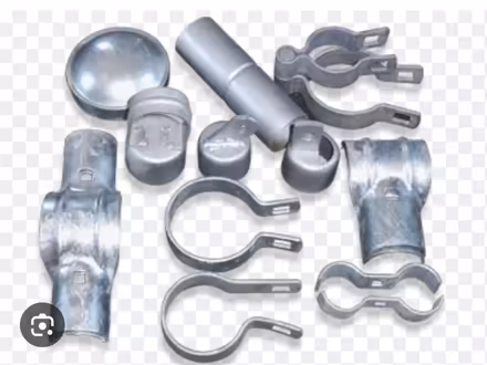 Photo of Chain link fence parts (Shepherdstown WV) #1
