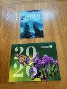 Photo of free Wall calendar and monthly planner (Sunnyvale 94087) #1