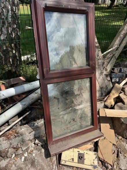 Photo of free Double glazed window (Papplewick CP NG15) #1