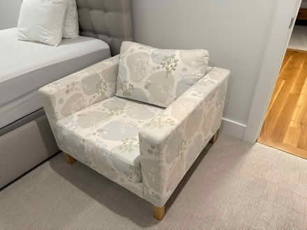 Photo of free Ikea Chair (Media 19063) #2