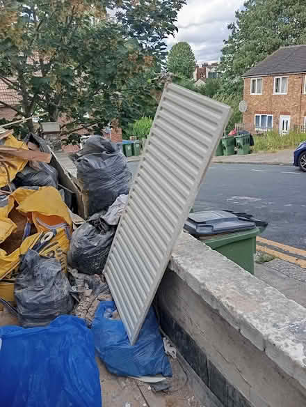 Photo of free Radiator (Woolwich SE18) #1