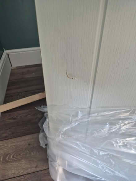 Photo of free Door 838mm wide (Barnsley S71) #1