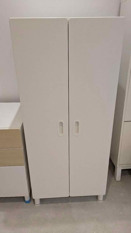 Photo of free IKEA kids furniture (Castlereagh, belfast) #3