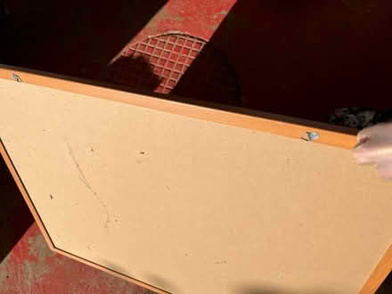 Photo of free Cork board (Tunbridge Wells) #2
