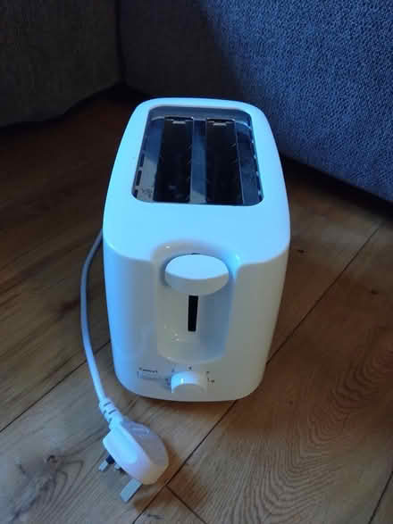 Photo of free Toaster (Kennington, SE11) #1