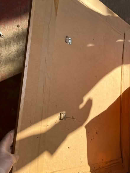 Photo of free Large wooden frame (Tunbridge Wells) #2