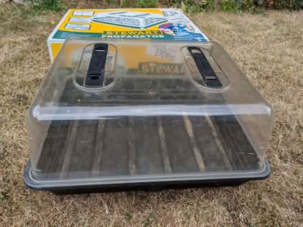 Photo of free Propagator (University of Bedfordshire Polhill Campus MK41) #1