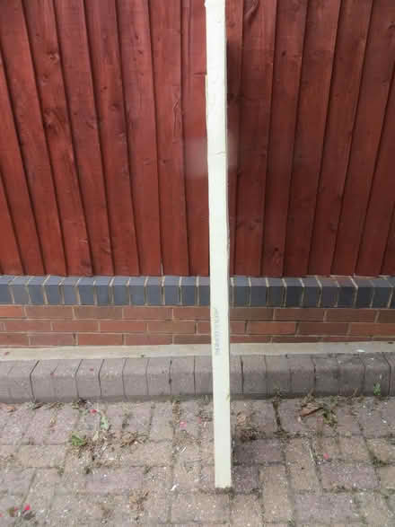Photo of free Piece of Kingspan type insulation (Malvern Link WR14) #3