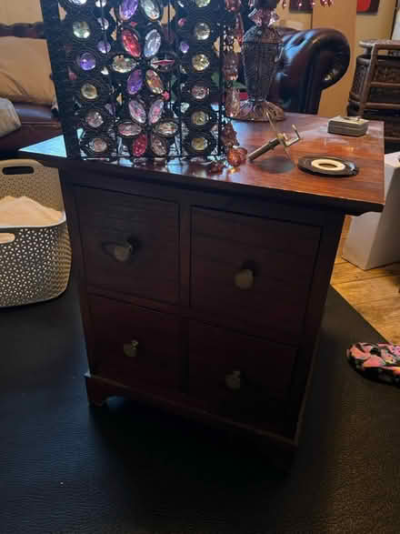 Photo of free Solid Wood Drawers (Frecheville S12) #1
