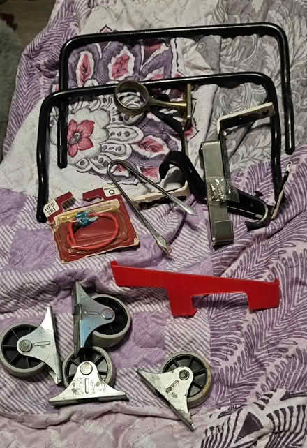 Photo of free Mix of Items (Faversham ME13) #1