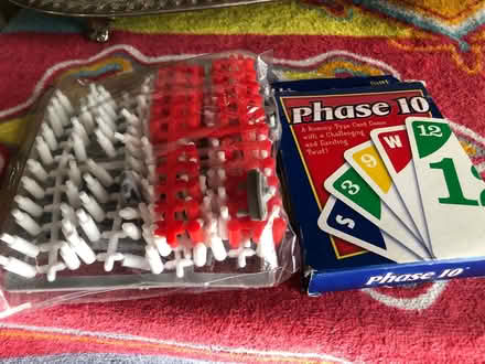 Photo of free Games (Huntington MA) #1