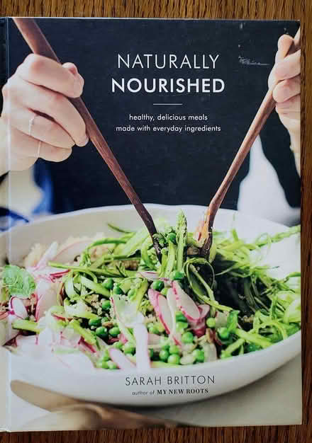 Photo of free Cookbook by My New Roots (Adams Morgan) #1