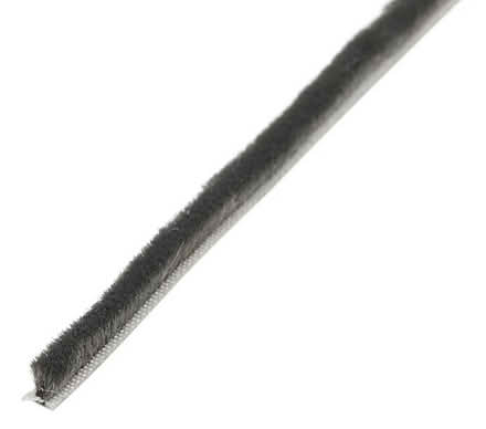 Photo of free Grey Self-Adhesive Draught Excluder (CT2) #2
