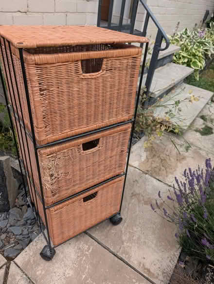 Photo of free Drawers (Pudsey LS28) #1