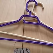 Photo of free Hangers (Helpringham NG34) #1
