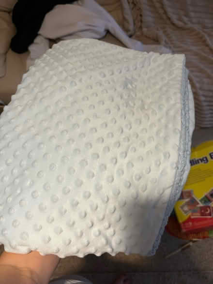 Photo of free Baby blankets (Blanchardstown) #2