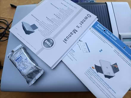Photo of free Dell Printer (Snodland) #3
