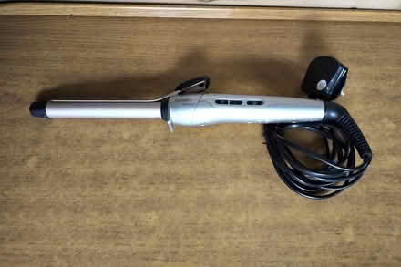 Photo of free Hair curler (Belper DE56) #1