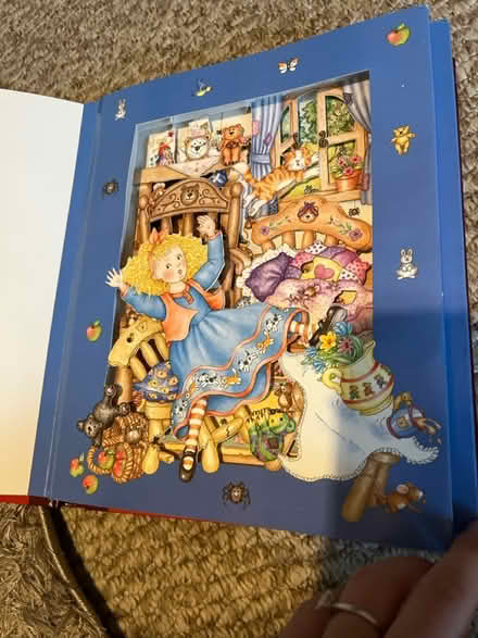 Photo of free Children's books (Blanchardstown) #2
