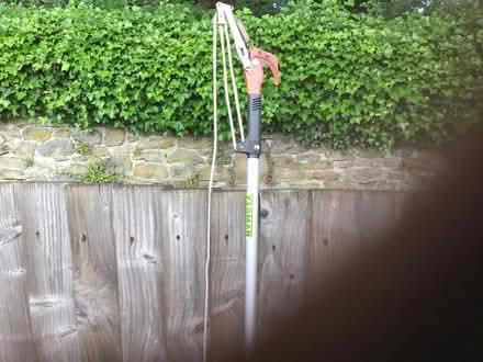 Photo of free Extending branch lopper (Presteigne LD8) #1